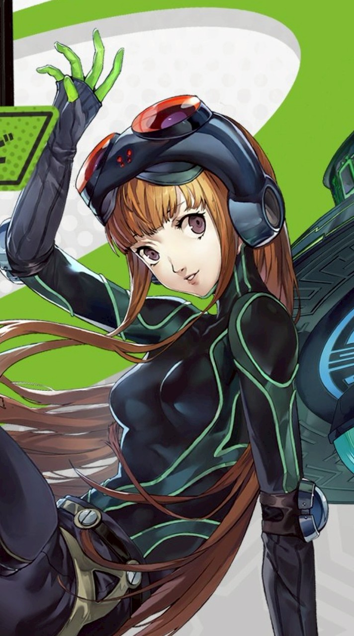 ペルソナ5X雑談&交流部屋