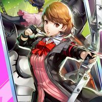 ペルソナ5X雑談&交流部屋｢P5X｣