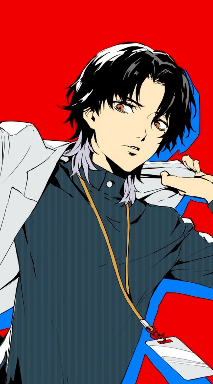 ペルソナ5X雑談&交流部屋