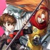 ペルソナ5X雑談&交流部屋｢P5X｣