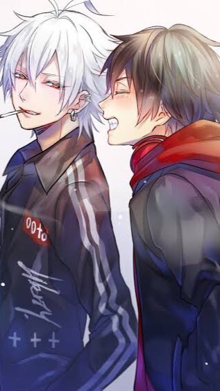 ヒプマイ なりきり✨