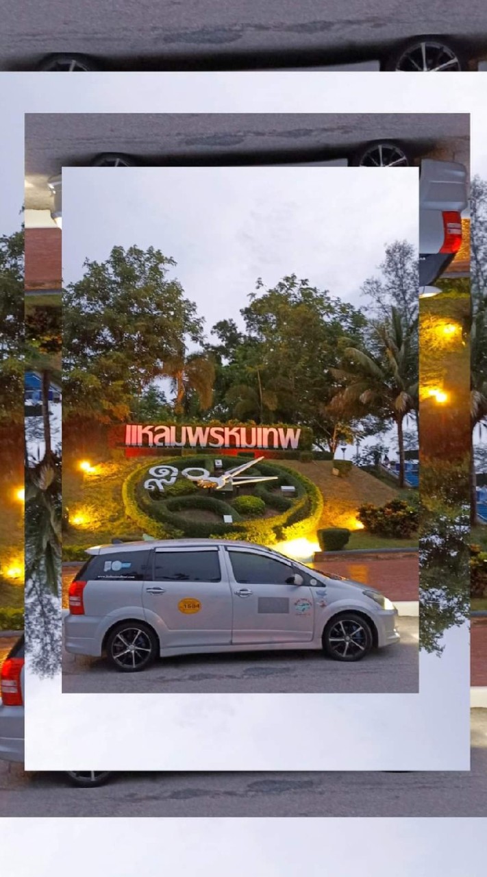 Taxi mr.kai-phuket