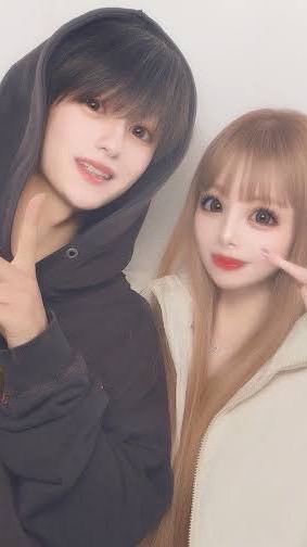 今日好きなりきり👉︎💕︎︎