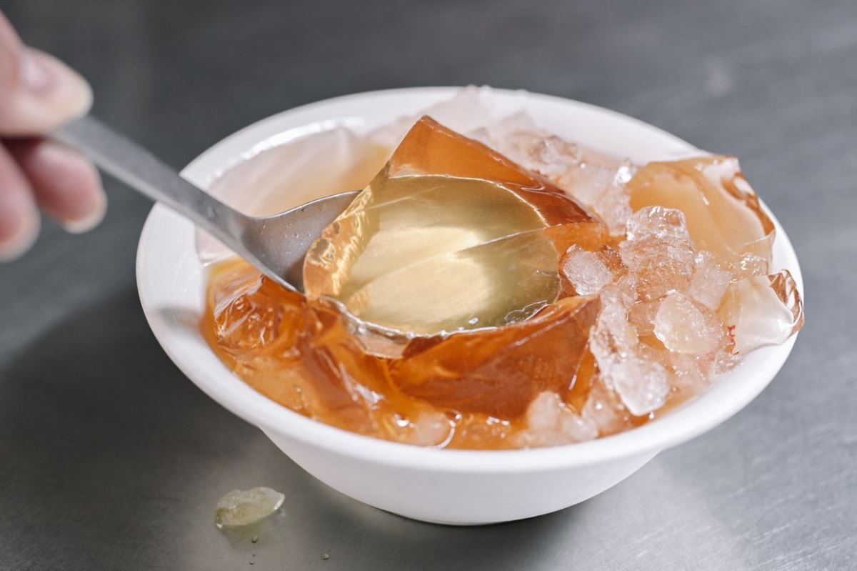 連台北人都不知！「隱藏版夜市」６必吃：芋泥瀑布冰、老店滷肉飯、檸檬愛玉