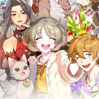 魔術師精品店LINE中文社群
