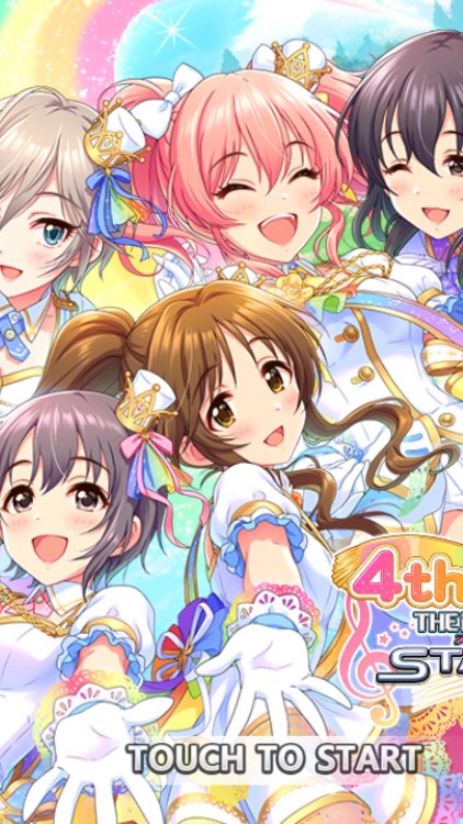 デレステPさんの集い🌟 OpenChat