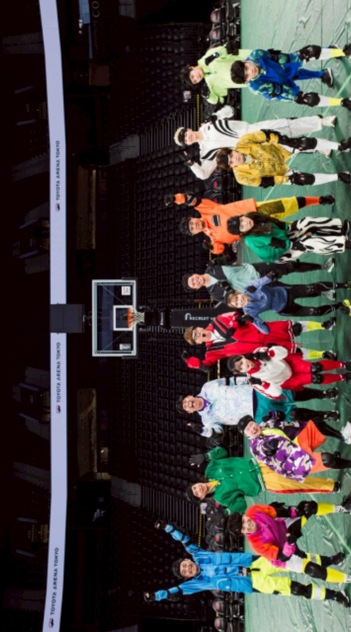 逃走中リアタイ勢の集い〚雑談〛