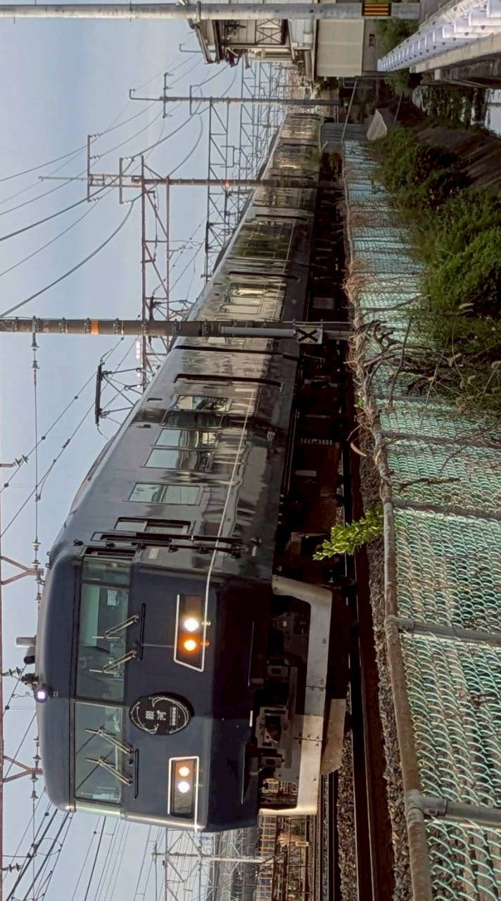 [TDH](年内50人目標)鉄道好きのたまり場[RG·TIB協定]