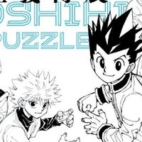【協会公認】改・HUNTER × HUNTERを大愛する会