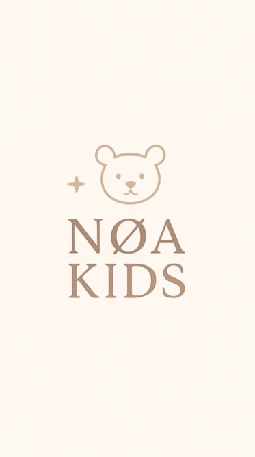 NØA KIDS童裝選物🌸