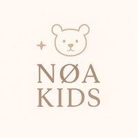 NØA KIDS童裝選物🌸