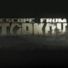 Escape from tarkov(エスケープフロムタルコフ・FPS・EFT)