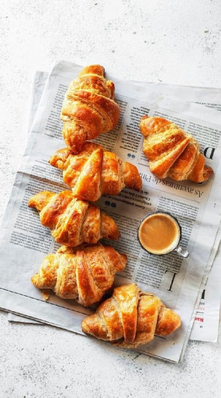 Croissant Lab