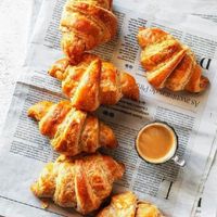 Croissant Lab