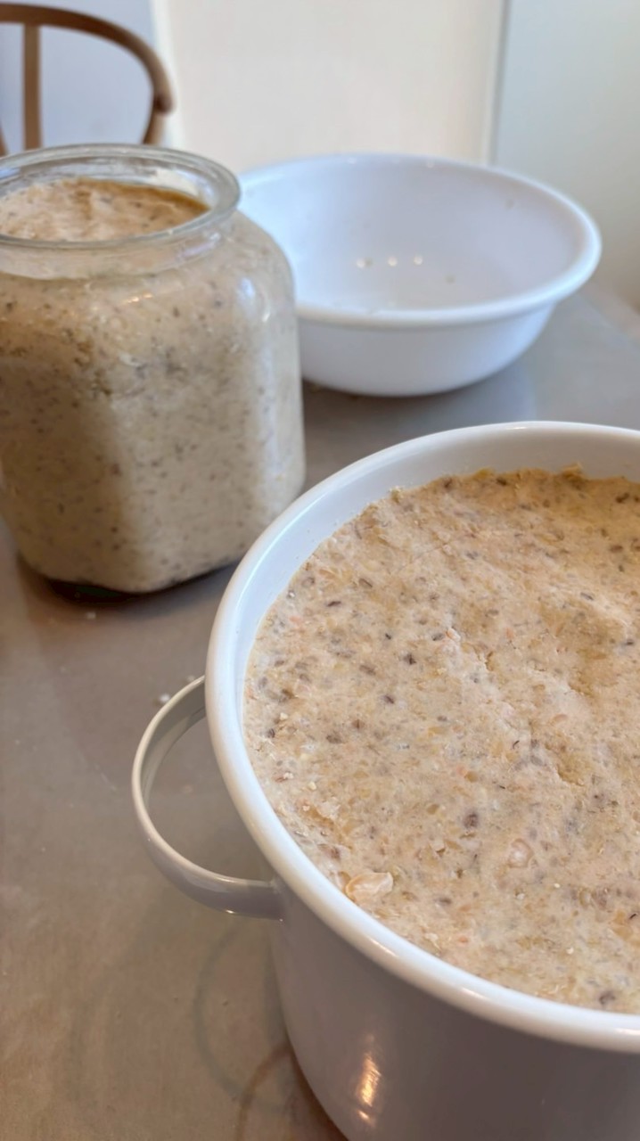 1月26日【お味噌作りワークショップ🌾】