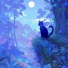 貓戰士-破碎部族【蒼穹與星斗】