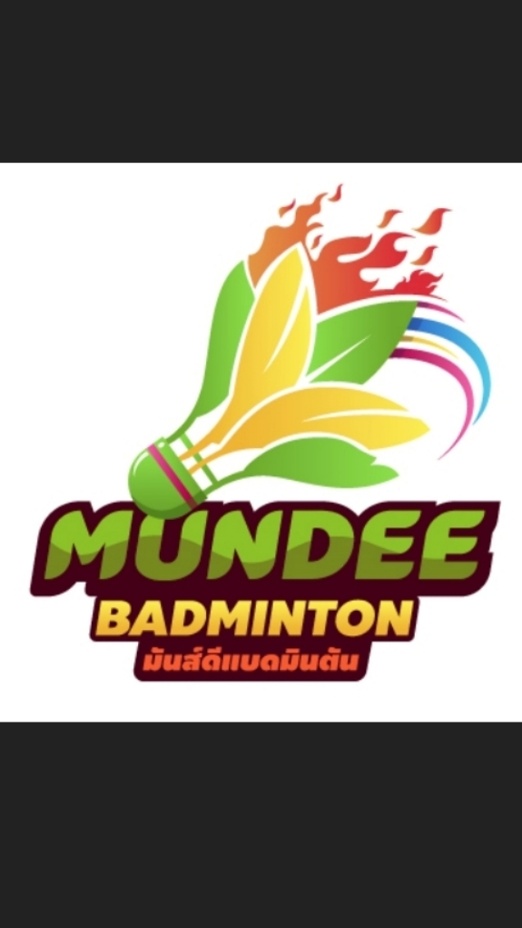 MundeeBadmintonのオープンチャット