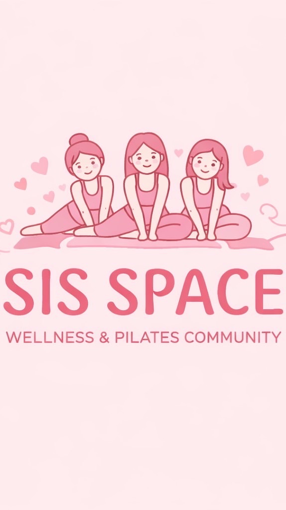 sis space.club🩷