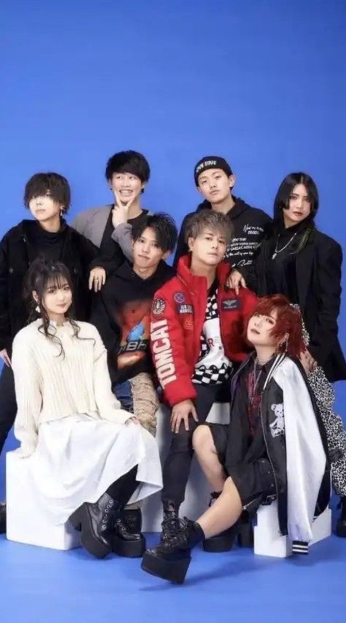 フォーエイトfan集まれー