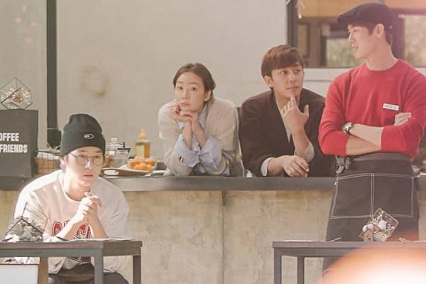 5 Variety Show Korea Ini Bikin Artisnya Buka Restoran Sendiri Mediariau Com