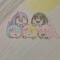 畫畫學習群找大佬