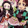 鬼滅の刃なりきり💗🌻🗡️