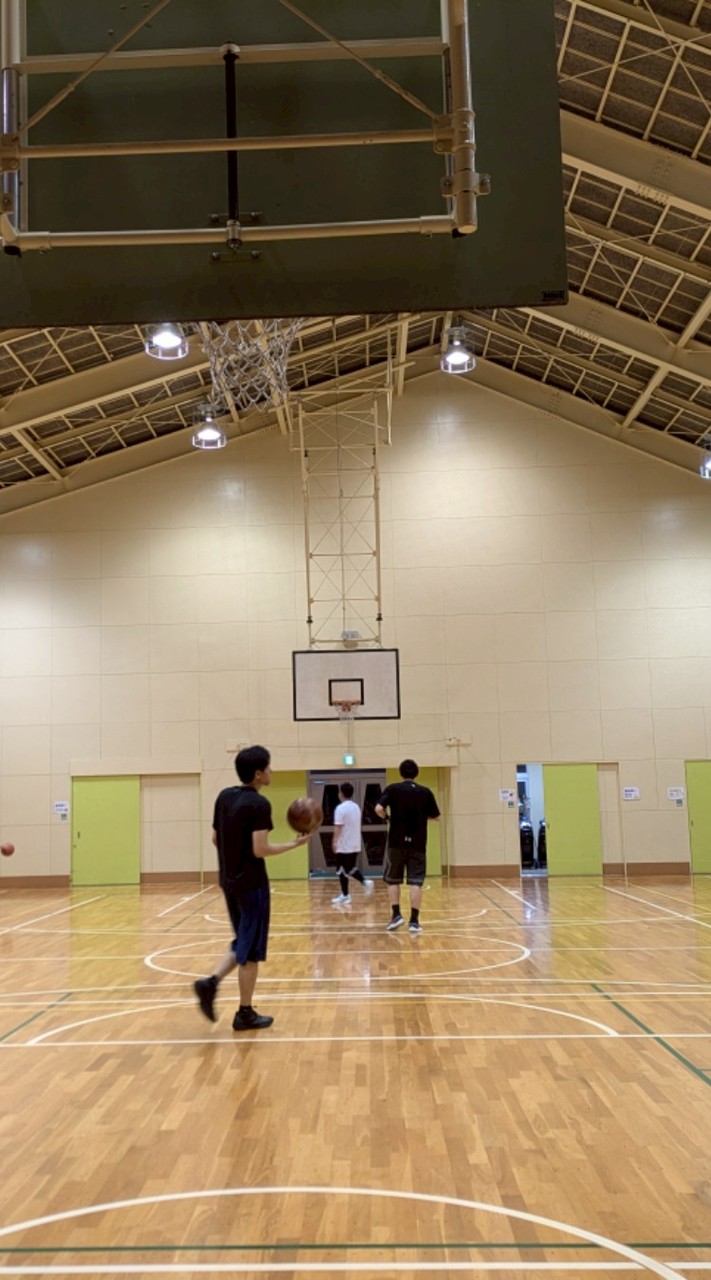 橋本バスケサークル_相模原八王子町田多摩