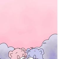 圍兜兜 🐰！