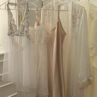 Elina sleepwear🪽