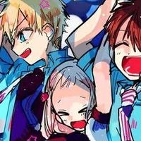 地縛少年花子くんなりきり教室