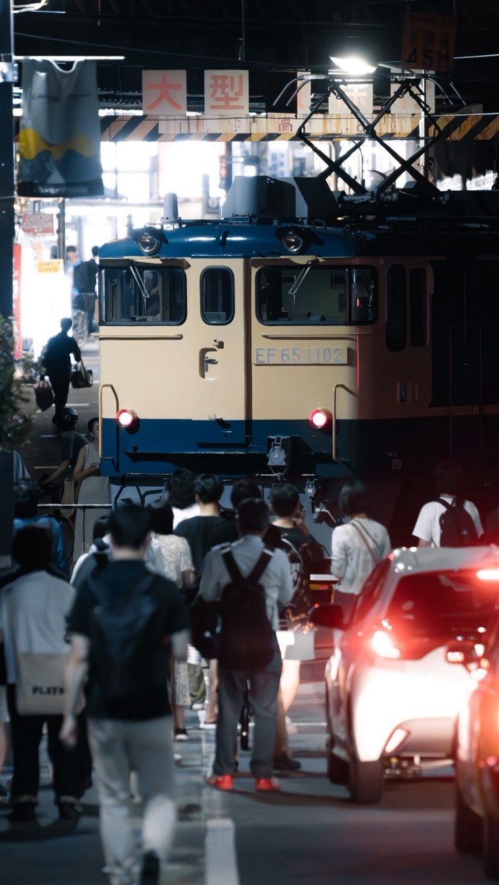 鉄道風景写真・スナップ好き集まれ！(上達したい人大歓迎)