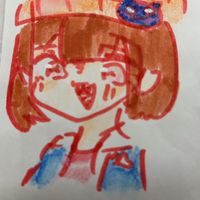 我々だ　雑談・イラスト広場
