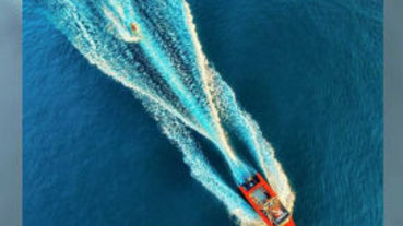 刺激一夏！水陸空6大戶外極限活動等你挑戰