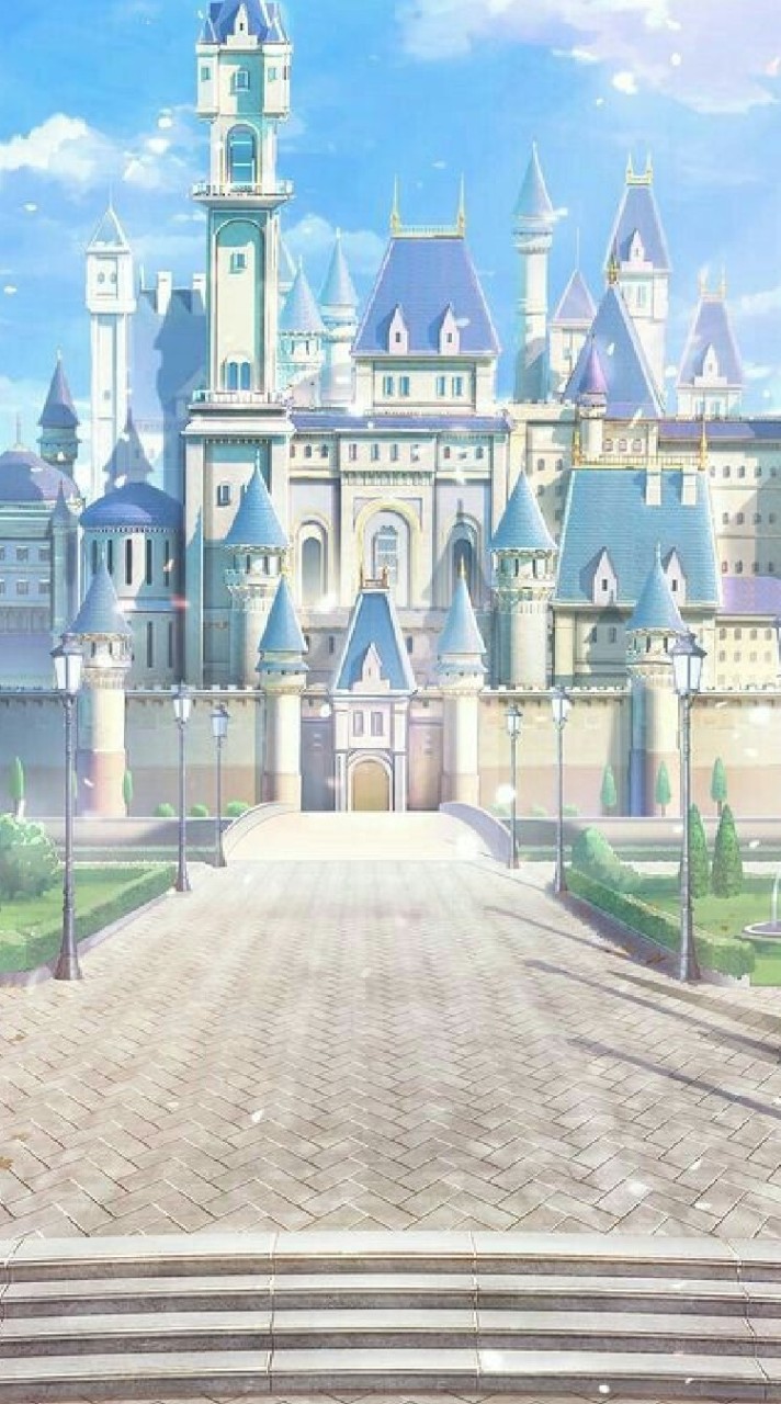 💖โรงเรียนกาชา💖