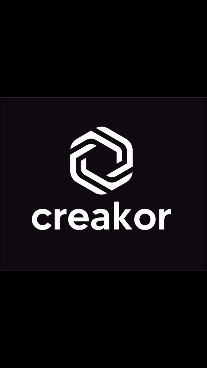 CREAKOR公式 インフルエンサーチャット