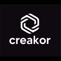 CREAKOR公式 インフルエンサーチャット