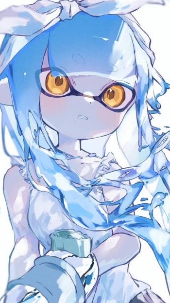 🫧❄️氷美スプラ学園❄️🫧