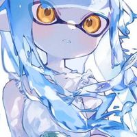 🫧❄️氷美スプラ学園❄️🫧