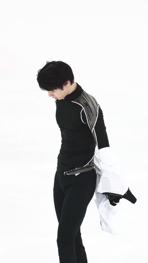 羽生結弦選手のファン♥️(中高限定)