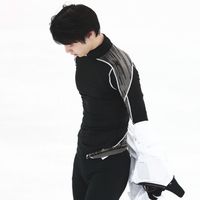 羽生結弦選手のファン♥️(中高限定)