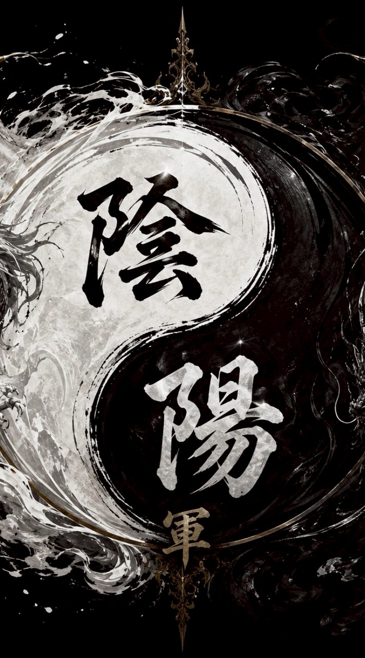 陰陽軍