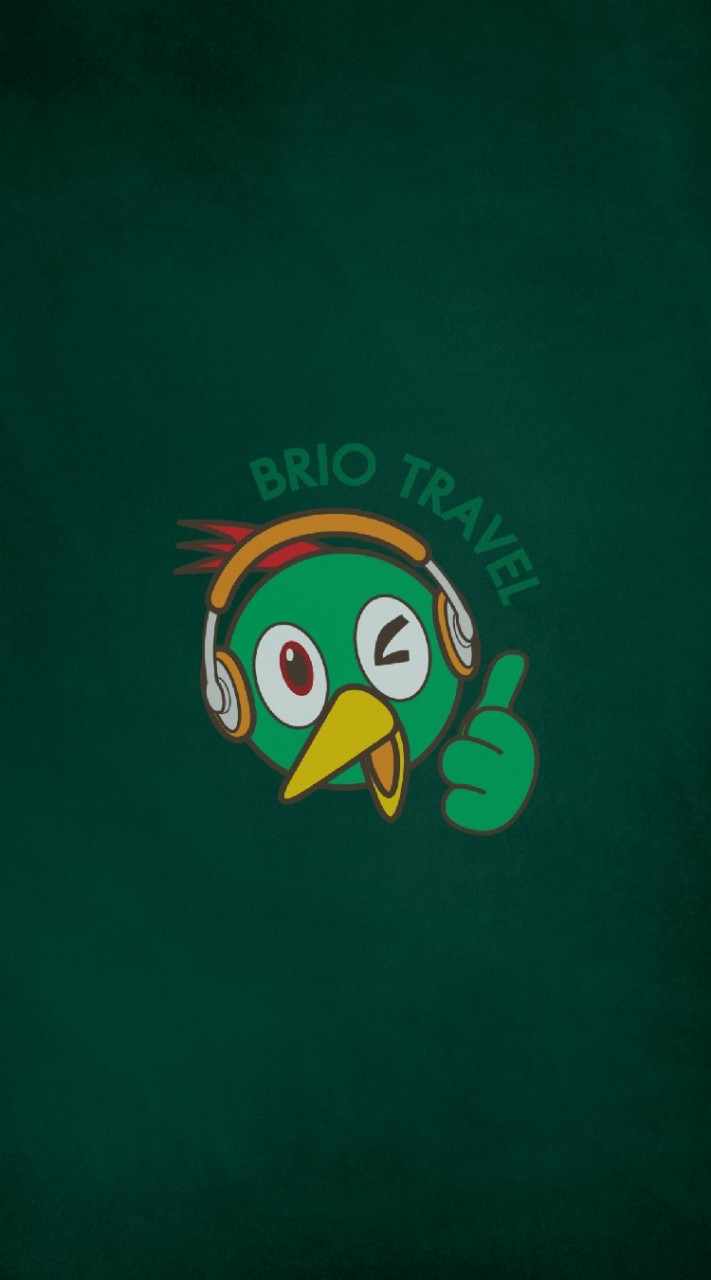 เที่ยวไปกับ BRIO