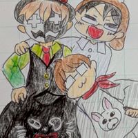 キヨを語り合おう（イラストOK）