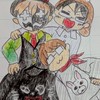 キヨを語り合おう（イラストOK）