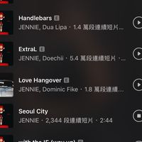 韓文好可愛呦