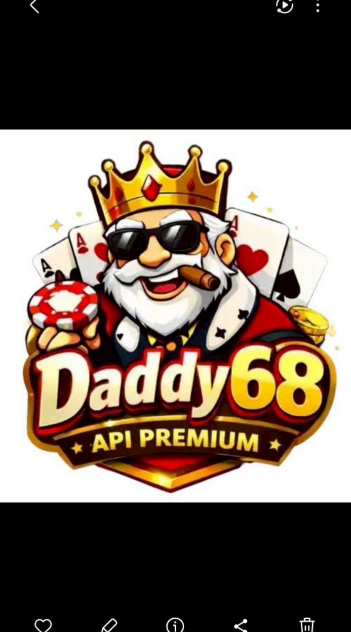 Daddy68