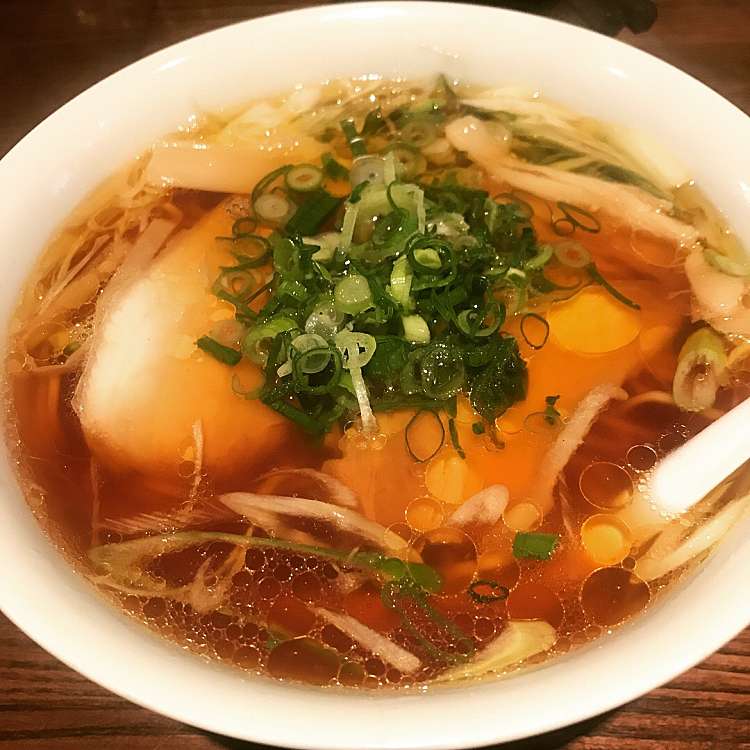 メニュー 月島ロック ツキシマロック 佃 月島駅 ラーメン つけ麺 By Line Conomi