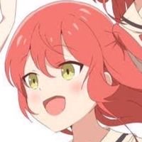 喜多郁代推しの集まり(ぼざろ)