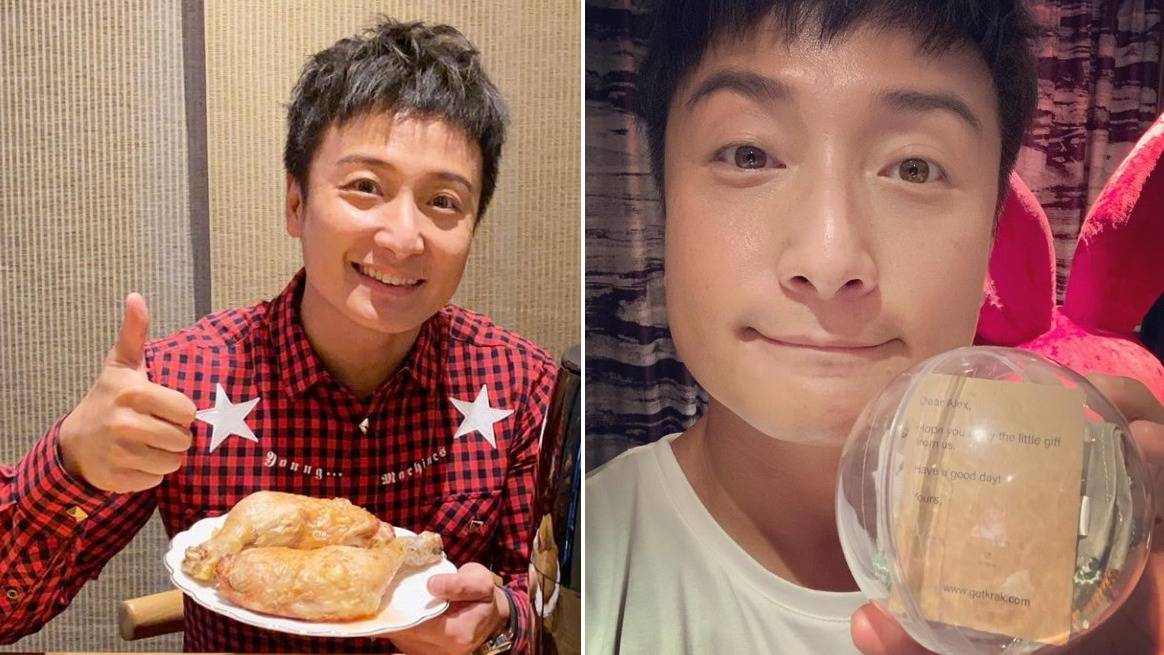 方力申600萬榮升馬主 組 七俠五義團體 做有馬之人 娛樂on Line Line Today