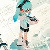 スプラトゥーン3を一緒にやりましょう！